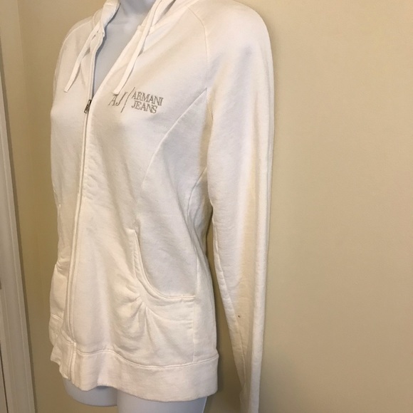 COPY - *Armani Jeans Hoodie/Sweatshirt* - Picture 3 of 9